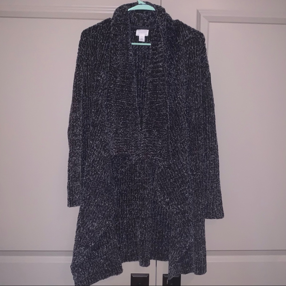 NORDTROM CASLON CARDIGAN